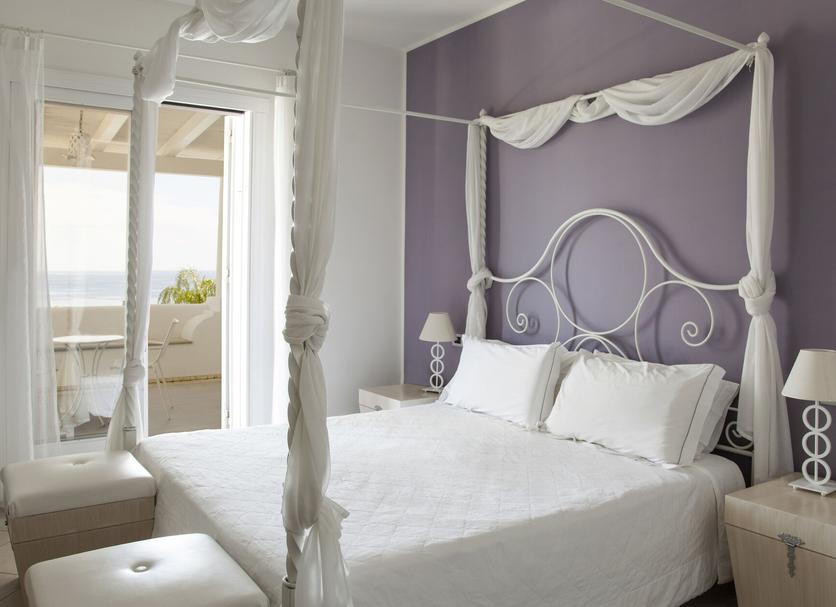 Slaapkamer Foto's