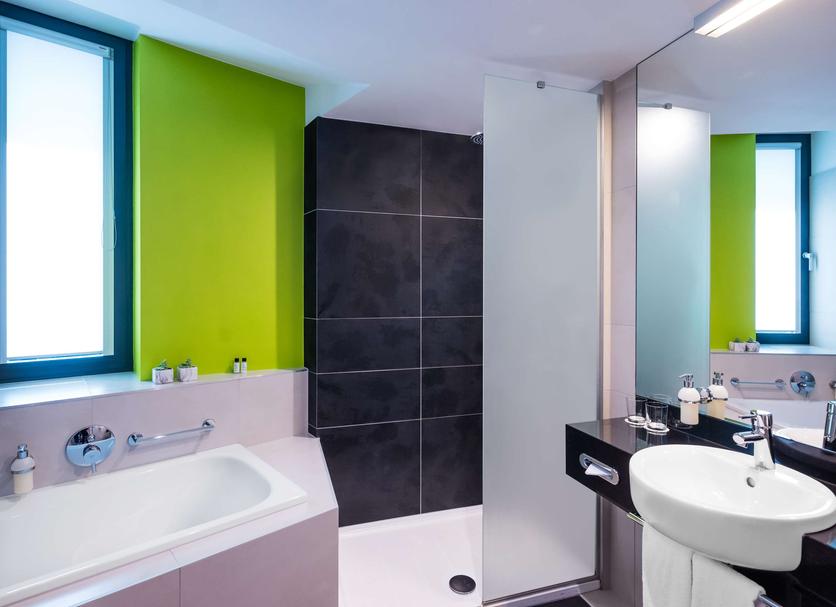 Badkamer Foto's