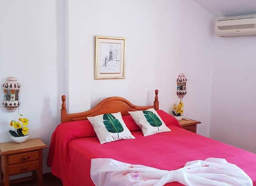 Slaapkamer Foto's