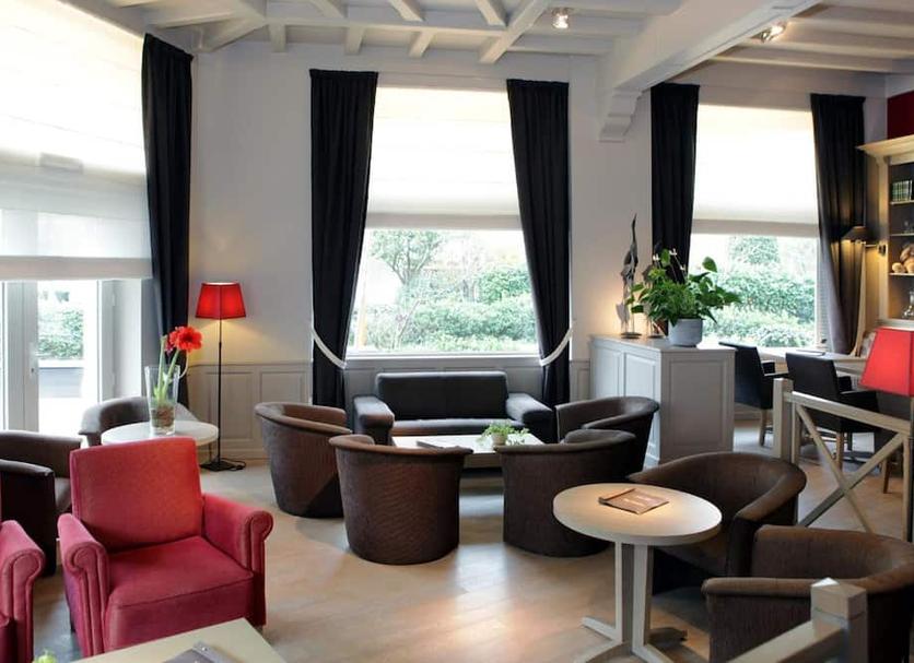 Lounge Foto's