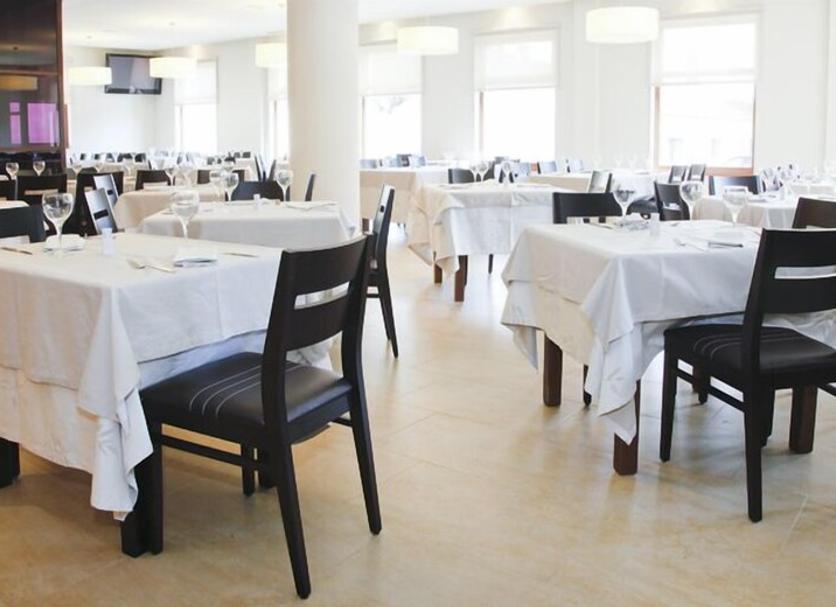 Restaurant Foto's