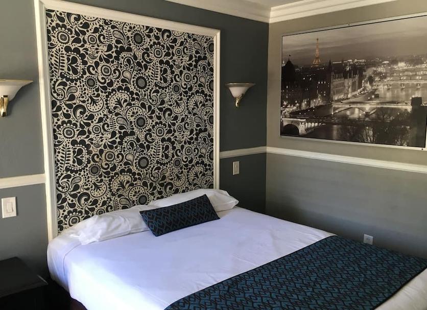 Slaapkamer Foto's