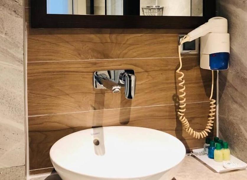 Badkamer Foto's