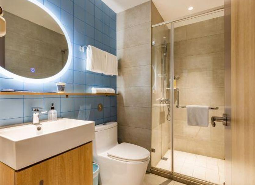 Badkamer Foto's