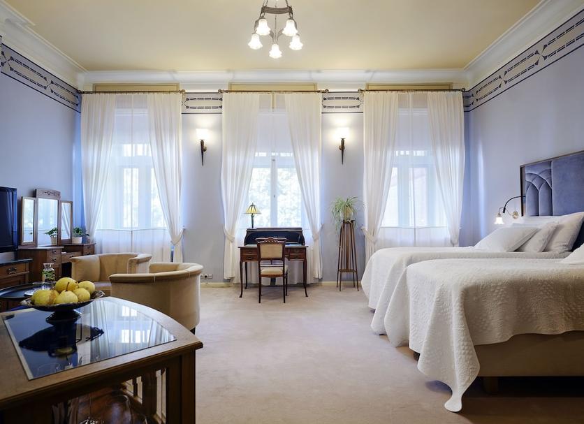 Slaapkamer Foto's