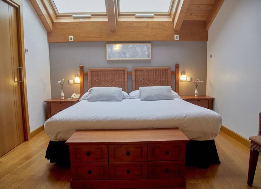 Slaapkamer Foto's