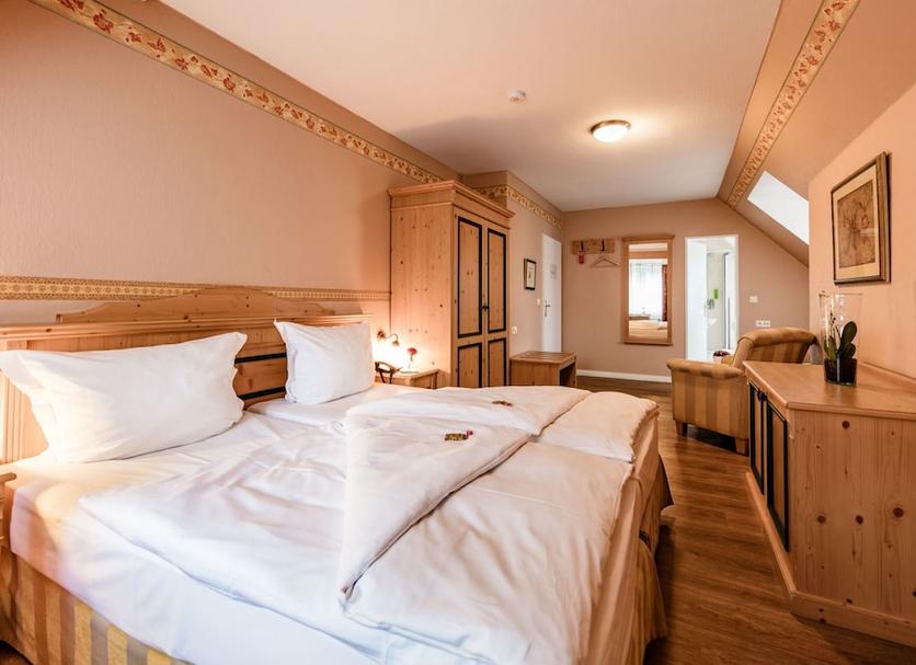 Slaapkamer Foto's