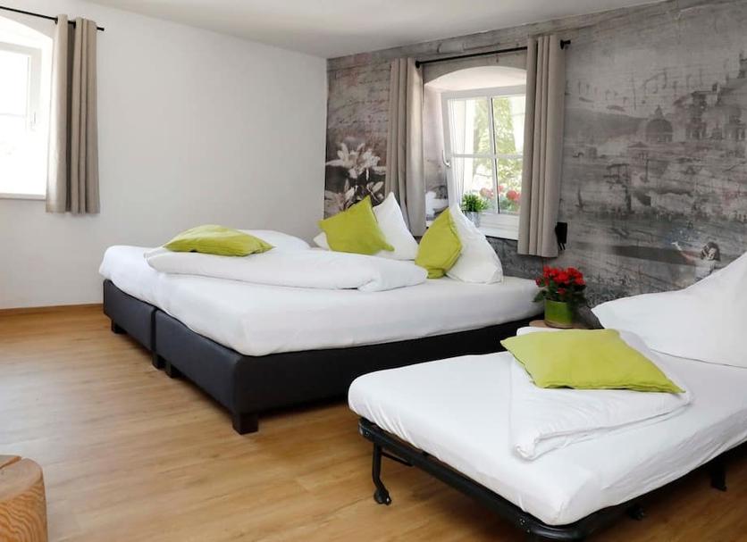 Slaapkamer Foto's
