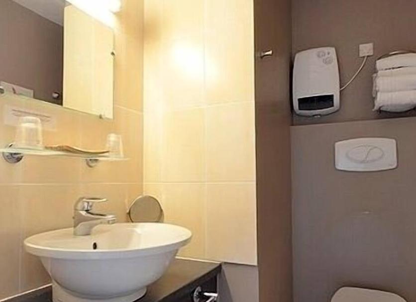 Badkamer Foto's
