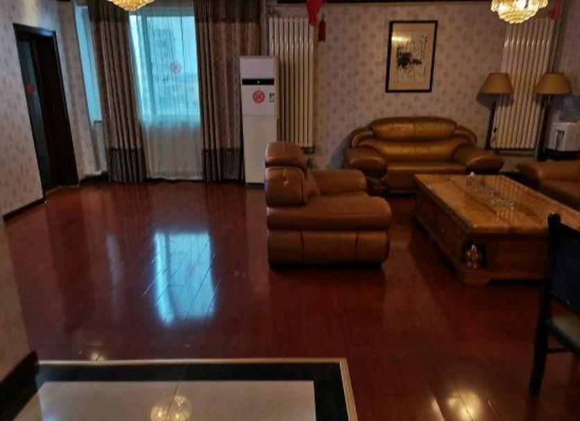 Huiskamer Foto's