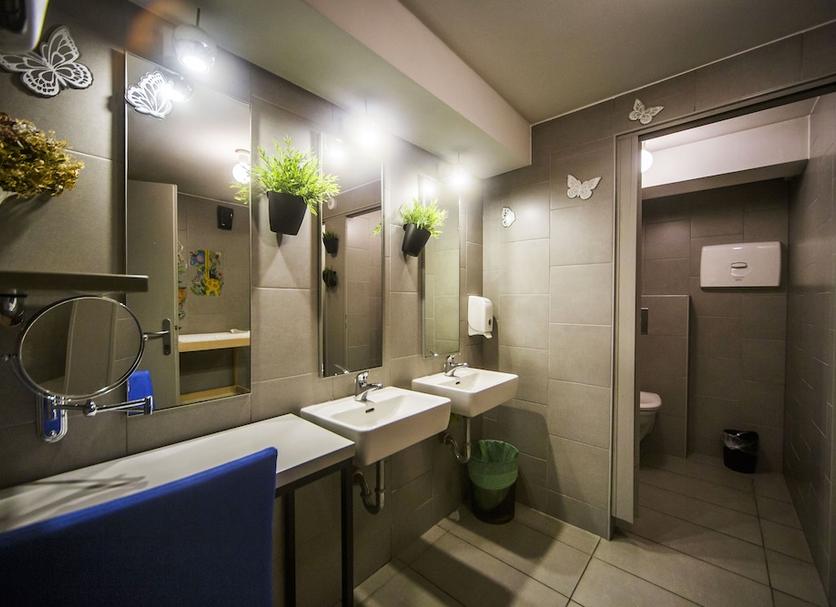 Badkamer Foto's