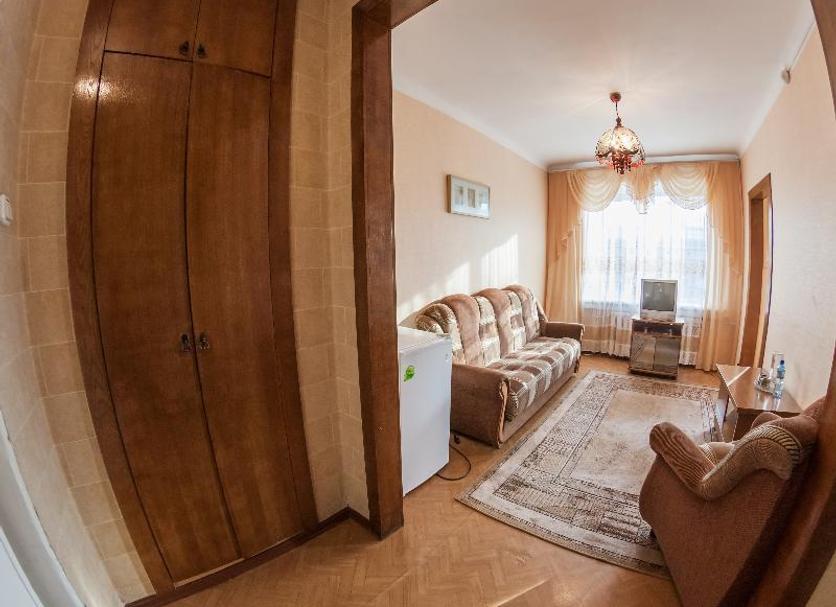 Huiskamer Foto's