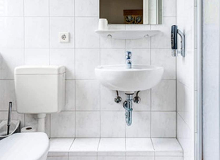 Badkamer Foto's