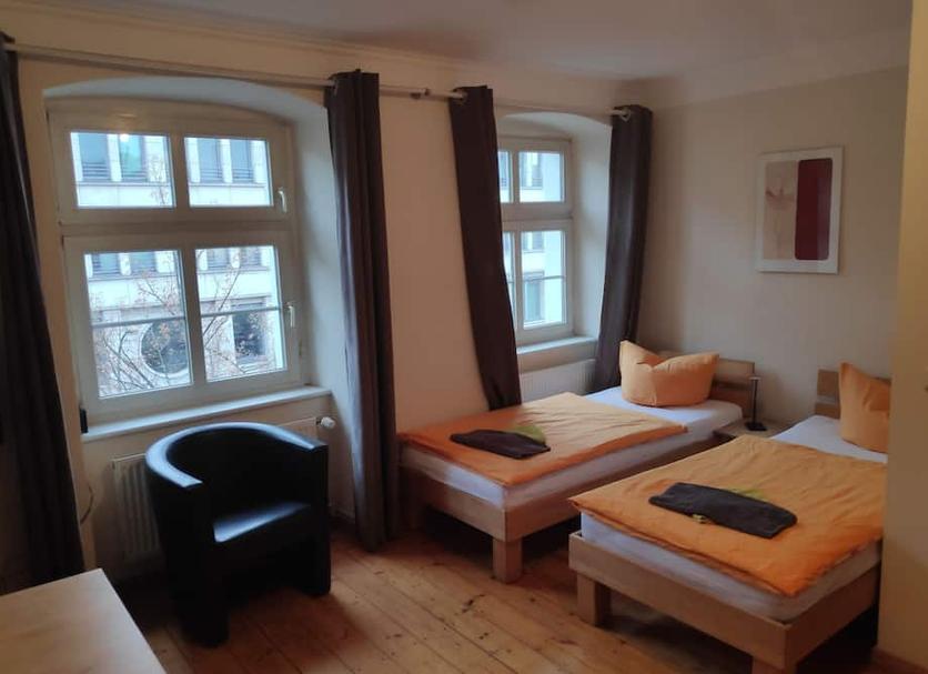 Slaapkamer Foto's