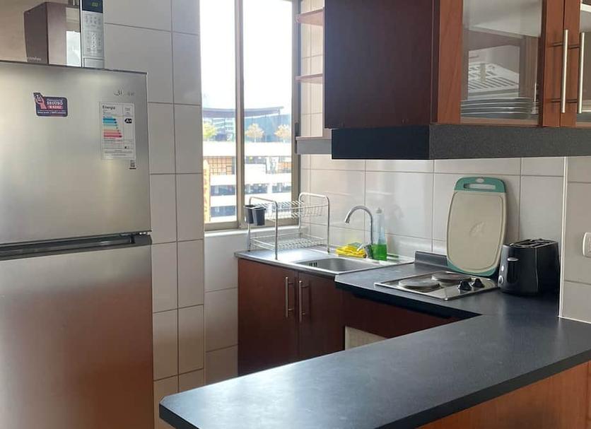 Keuken Foto's