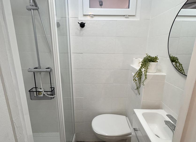 Badkamer Foto's