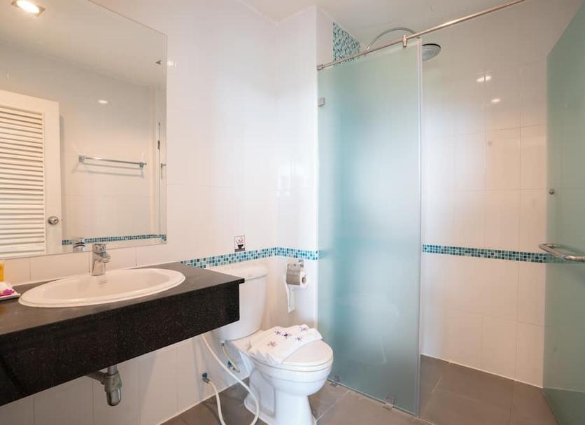 Badkamer Foto's