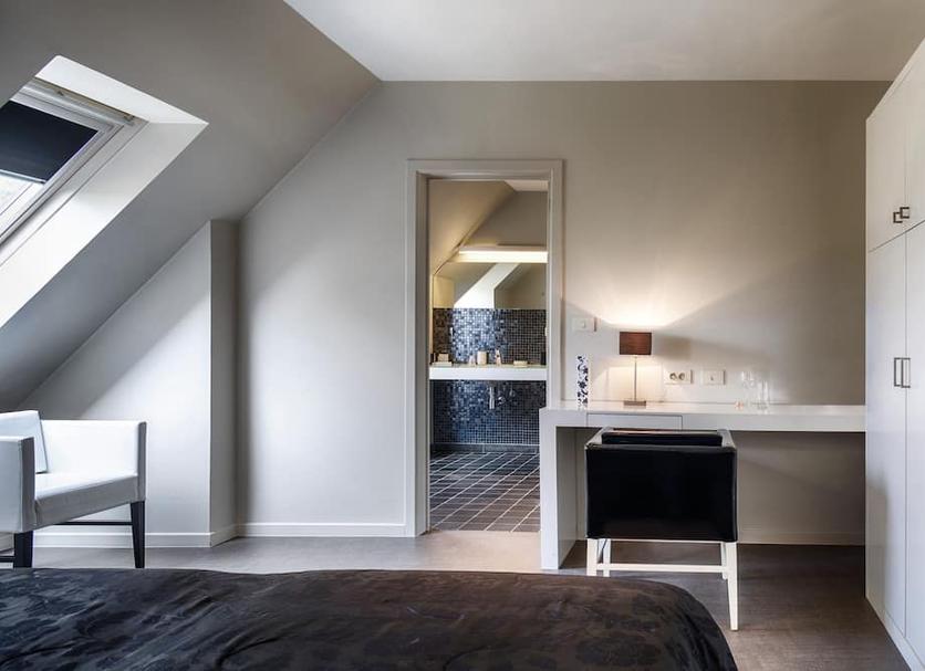Slaapkamer Foto's