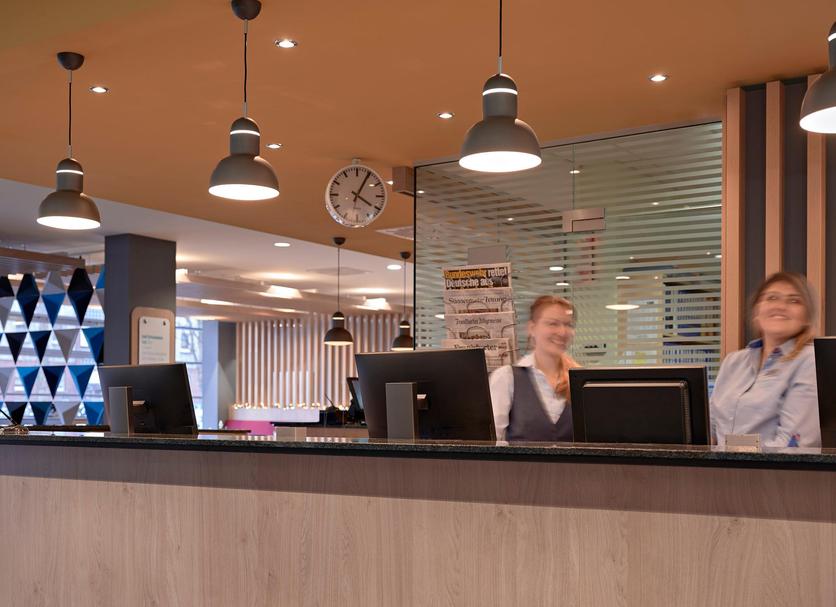 Gebouw Foto's