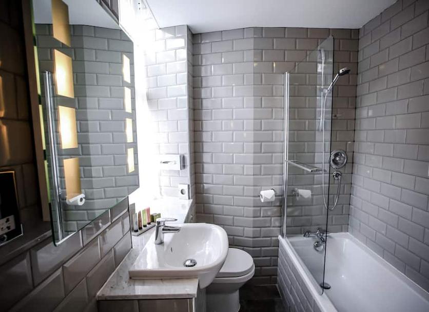 Badkamer Foto's