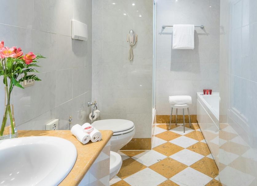 Badkamer Foto's