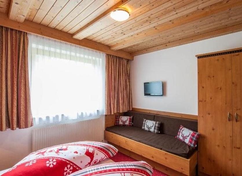 Huiskamer Foto's