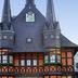 Gebouw