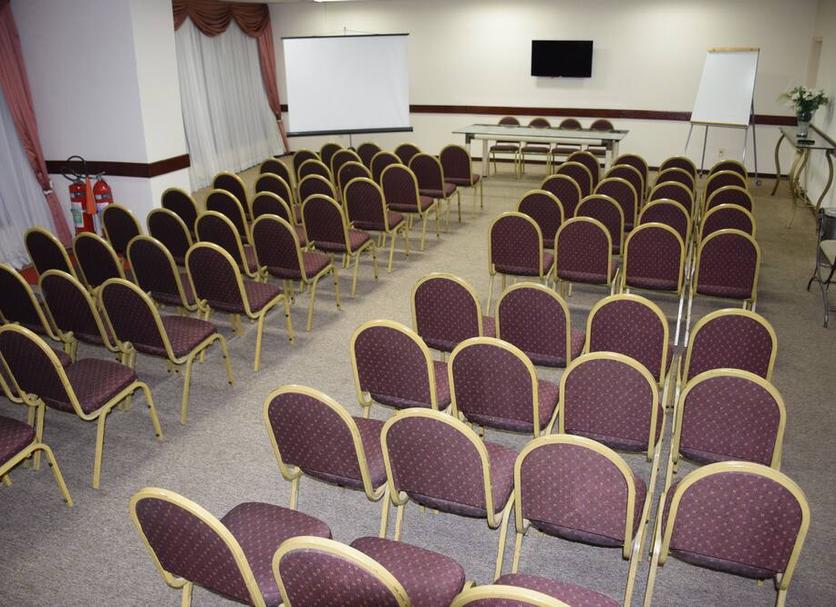 Vergaderzaal Foto's