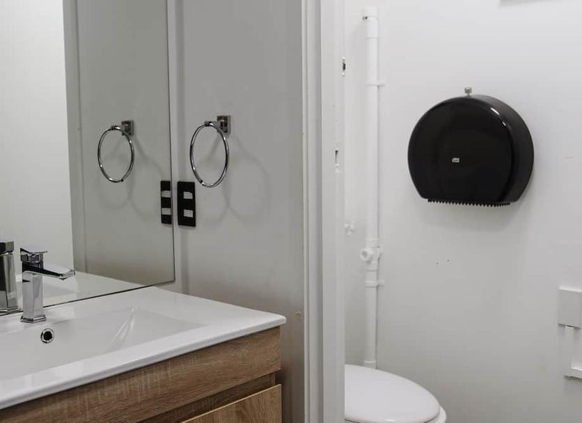 Badkamer Foto's