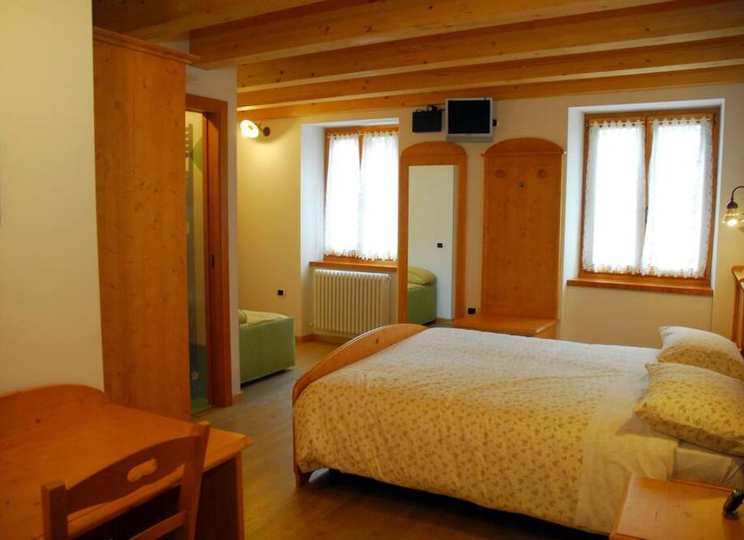 Slaapkamer Foto's