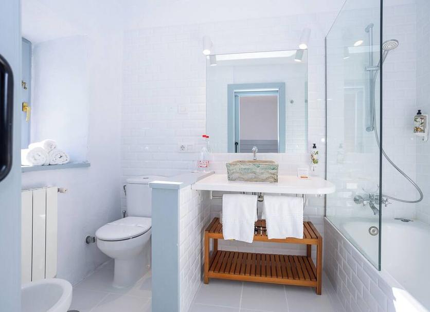 Badkamer Foto's