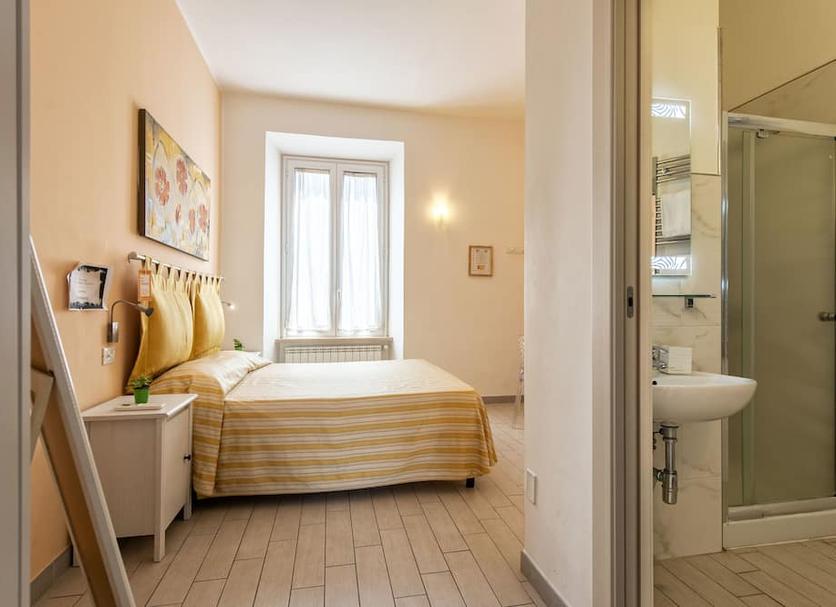 Slaapkamer Foto's
