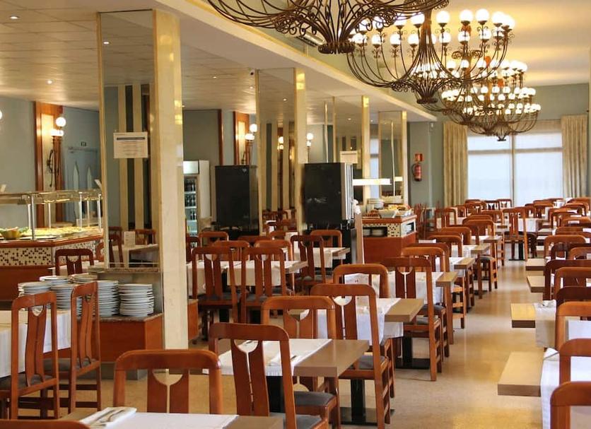 Restaurant Foto's