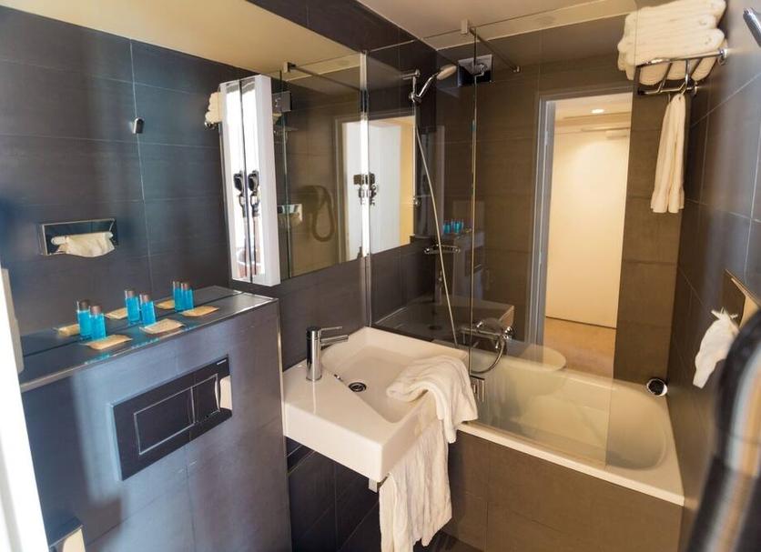 Badkamer Foto's