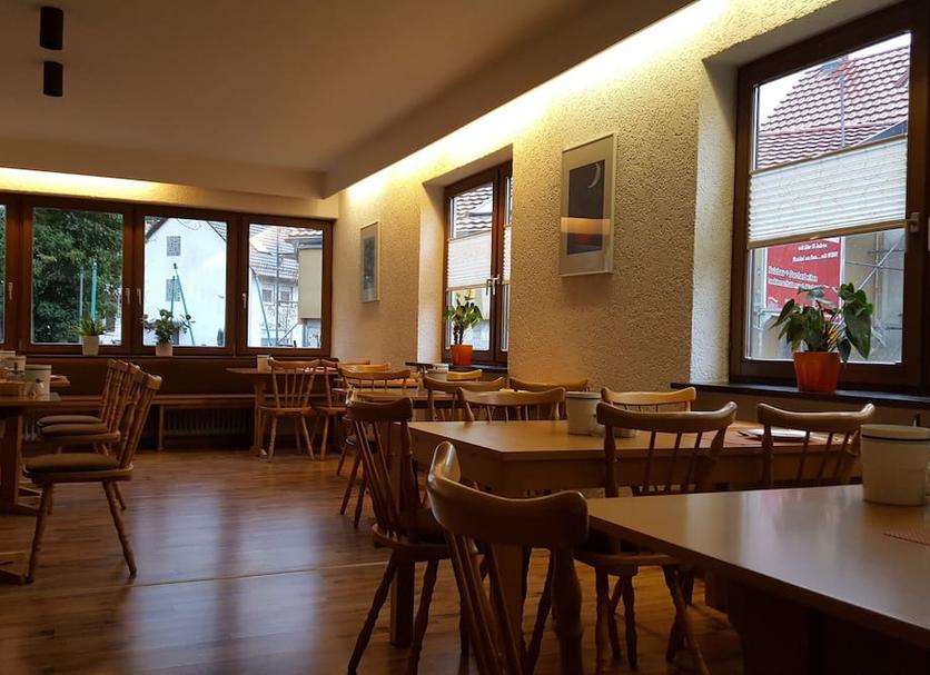 Restaurant Foto's