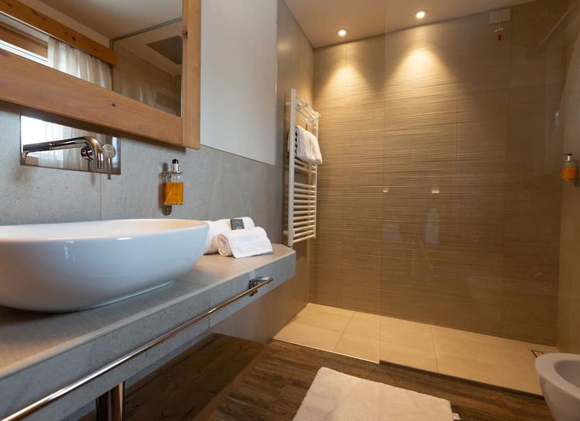 Badkamer Foto's