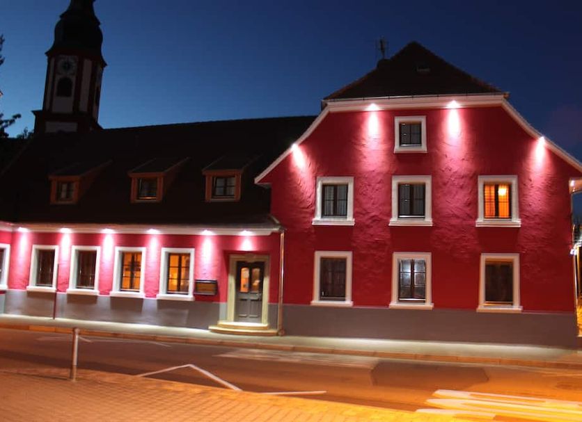 Andere Foto's