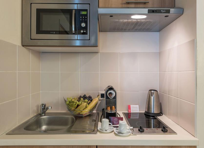 Keuken Foto's
