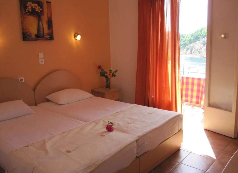 Slaapkamer Foto's
