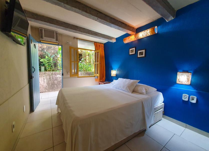Slaapkamer Foto's