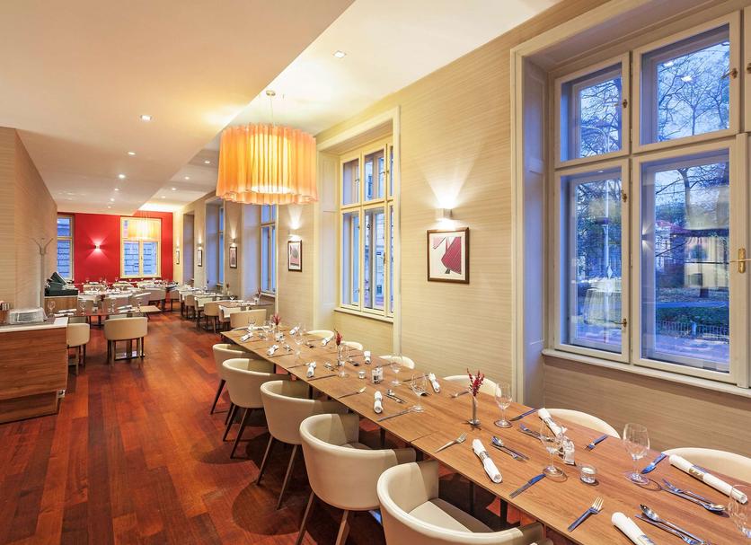 Restaurant Foto's