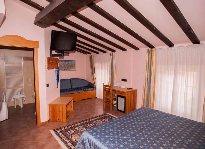 Slaapkamer Foto's