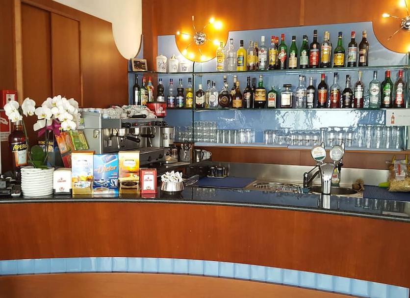 Bar Foto's