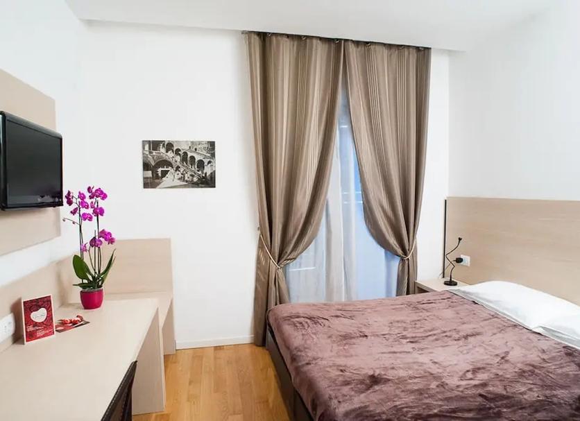 Slaapkamer Foto's
