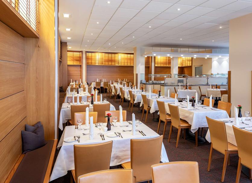 Restaurant Foto's
