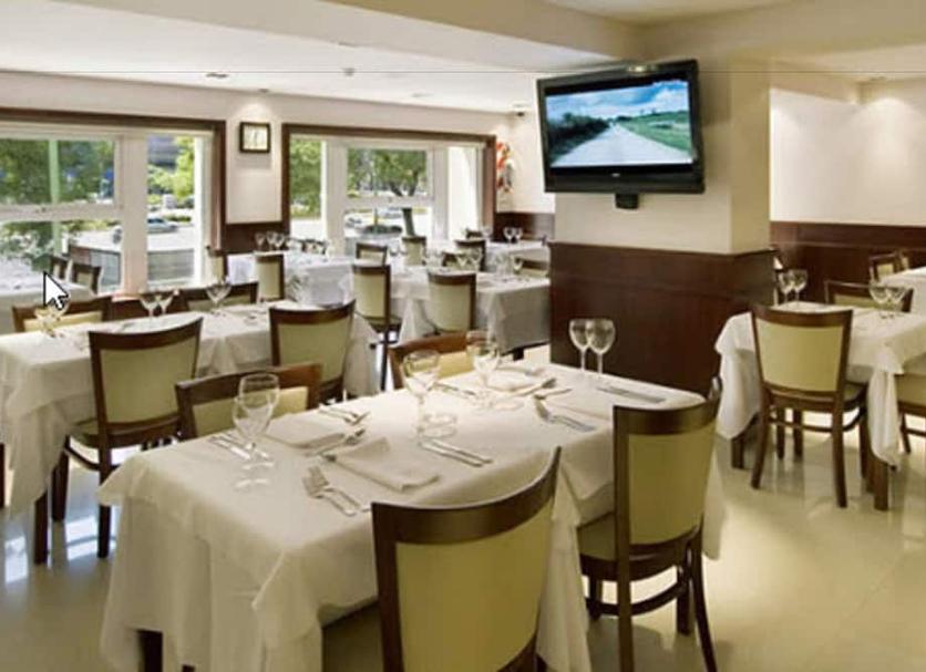 Restaurant Foto's