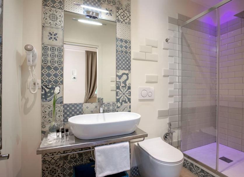 Badkamer Foto's