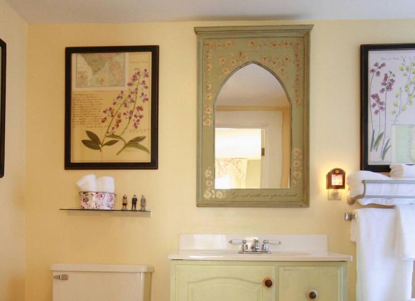 Badkamer Foto's