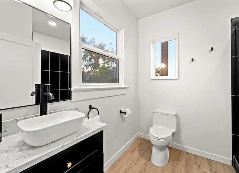 Badkamer Foto's