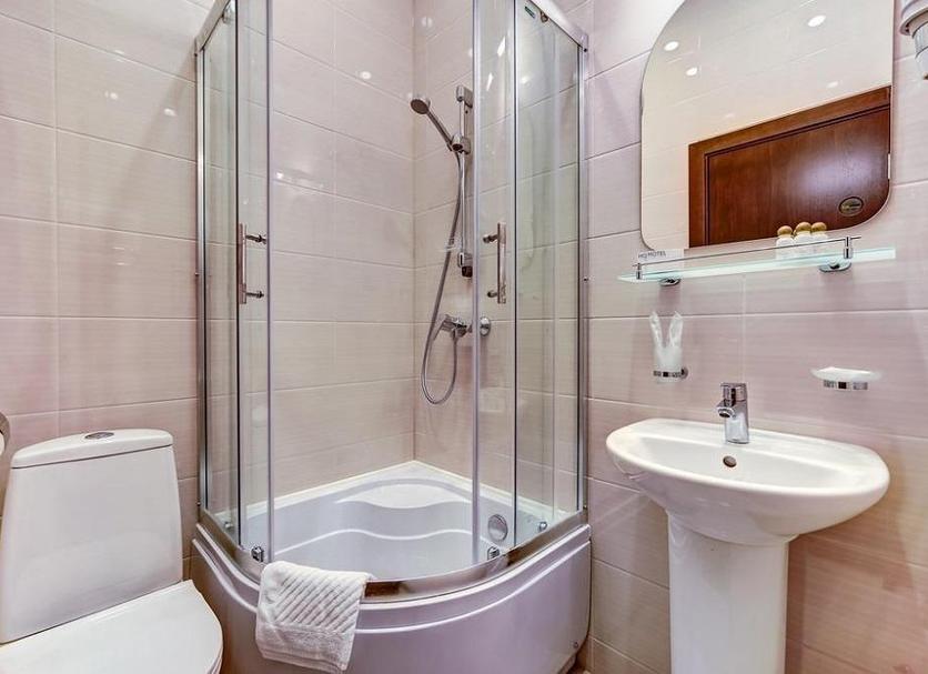 Badkamer Foto's
